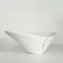 Design objects - AEOLUS – Marble wine bucket - Designed by McGannon Saad - PISTORE MARMI