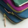 Clutches - Iona Laptop Sleeve Orage 13-14"" - LA CERISE SUR LE GATEAU