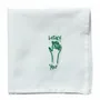 Clutches - Hankie Lucky Handkerchief Vert 25 X 25 - LA CERISE SUR LE GATEAU