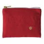 Pochettes - Pochette Iona Cherry S 11 x 14 x 1 - LA CERISE SUR LE GATEAU
