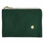 Clutches - Iona Pouch Nori 11 X 14 X 1 - LA CERISE SUR LE GATEAU