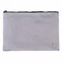 Clutches - Iona Pouch Poivre rose 19 X 28 X 1 - LA CERISE SUR LE GATEAU