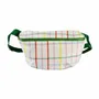 Sacs et cabas - Sac banane Fair Play Multicolore 19 x 28 - LA CERISE SUR LE GATEAU