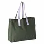 Sacs et cabas - Sac cabas Iona Kale 38 x 46 x 18 - LA CERISE SUR LE GATEAU