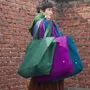 Bags and totes - Iona Tote Bag Nori 38 X 46 X 18 - LA CERISE SUR LE GATEAU