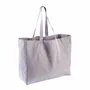 Sacs et cabas - Sac cabas Iona Poivre rose 38 x 46 x 18 - LA CERISE SUR LE GATEAU