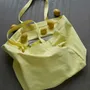 Sacs et cabas - Sac cabas Iona Sunshine 38 x 46 x 18 - LA CERISE SUR LE GATEAU