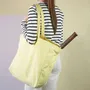 Sacs et cabas - Sac cabas Iona Sunshine 38 x 46 x 18 - LA CERISE SUR LE GATEAU