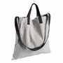 Sacs et cabas - Sac city Gustave Caviar 38 x 38 - LA CERISE SUR LE GATEAU