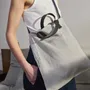 Sacs et cabas - Sac city Gustave Caviar 38 x 38 - LA CERISE SUR LE GATEAU
