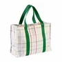 Sacs et cabas - Sac daily Fair Play Multicolore 25 x 38 x 15 - LA CERISE SUR LE GATEAU
