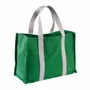 Bags and totes - Iona Daily Bag Gazon 25 X 38 X 15 - LA CERISE SUR LE GATEAU