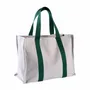 Bags and totes - Iona Daily Bag Poivre rose 25 X 38 X 15 - LA CERISE SUR LE GATEAU