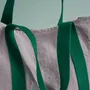 Bags and totes - Iona Daily Bag Poivre rose 25 X 38 X 15 - LA CERISE SUR LE GATEAU