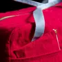 Bags and totes - Iona Travel Bag Cherry 30 X 42 X 20 - LA CERISE SUR LE GATEAU