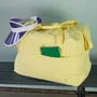 Bags and totes - Iona Travel Bag Sunshine 30 X 42 X 20 - LA CERISE SUR LE GATEAU