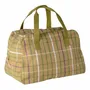 Bags and totes - Scotty Weekend Bag Marron 28 X 42 X 20 - LA CERISE SUR LE GATEAU