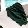Bath towels - Set of 2 Luna Guest Towels Nori 50 X 30 - LA CERISE SUR LE GATEAU