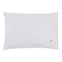Linge de lit - Taie d'oreiller Céleste Milk 70 x 50 - LA CERISE SUR LE GATEAU