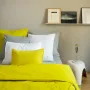 Linge de lit - Taie d'oreiller Céleste Milk 70 x 50 - LA CERISE SUR LE GATEAU