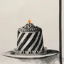 Dish towels - Charlotte Tea Towel Écru 70 X 50 - LA CERISE SUR LE GATEAU