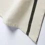 Dish towels - Charlotte Tea Towel Écru 70 X 50 - LA CERISE SUR LE GATEAU