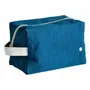 Clutches - Cube toiletry bag Iona Orage S 15,5 X 10 X 10 - LA CERISE SUR LE GATEAU