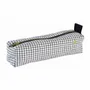 Clutches - Pencil case Gustave Gustave Caviar 6 X 20 X 6 - LA CERISE SUR LE GATEAU