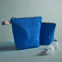 Clutches - Toiletry bag Iona Mecano L 23 X 28 X 10 - LA CERISE SUR LE GATEAU