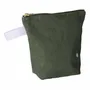Pochettes - Trousse de toilette Iona Kale S 18 x 22 x 8 - LA CERISE SUR LE GATEAU