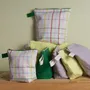 Clutches - Iona Toiletry Bag Sunshine S 18 X 22 X 8 - LA CERISE SUR LE GATEAU