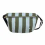 Sacs et cabas - Sac banane Rita Matcha 19 x 28 - LA CERISE SUR LE GATEAU