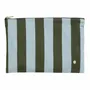 Clutches - Rita Pouch Matcha 19 X 28 - LA CERISE SUR LE GATEAU