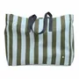 Sacs et cabas - Sac cabas Rita Matcha 38 x 46 x 18 - LA CERISE SUR LE GATEAU