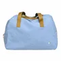 Bags and totes - Iona Weekend Bag Bluetiful 28 X 42 X 20 - LA CERISE SUR LE GATEAU