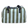 Sacs et cabas - Sac week-end Rita Matcha 28 x 42 x 20 - LA CERISE SUR LE GATEAU