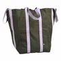 Sacs et cabas - Sac maxi Poppins Iona Kale 48 x 33 x 33 - LA CERISE SUR LE GATEAU