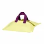 Sacs et cabas - Sac à tarte Iona Sunshine 36 x 36 x 1 - LA CERISE SUR LE GATEAU