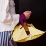 Sacs et cabas - Sac à tarte Iona Sunshine 36 x 36 x 1 - LA CERISE SUR LE GATEAU