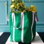 Sacs et cabas - Sac maxi Poppins Iona Gazon 48 x 33 x 33 - LA CERISE SUR LE GATEAU