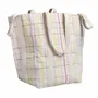 Sacs et cabas - Sac maxi Poppins Fair Play Multicolore 48 x 33 x 33 - LA CERISE SUR LE GATEAU