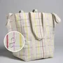 Sacs et cabas - Sac maxi Poppins Fair Play Multicolore 48 x 33 x 33 - LA CERISE SUR LE GATEAU