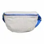 Sacs et cabas - Sac banane Stylo Bleu 19 x 28 - LA CERISE SUR LE GATEAU