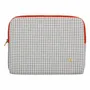 Clutches - Stylo iPad Case Rouge 19 X 26 X 3 - LA CERISE SUR LE GATEAU