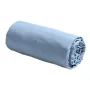 Linge de lit - Drap housse Céleste Bluetiful 200 x 180 - LA CERISE SUR LE GATEAU