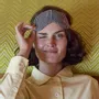 Sleepwear - Basile Sleep Mask Caviar 8 X 20 - LA CERISE SUR LE GATEAU