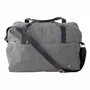 Sacs et cabas - Sac voyage Basile Caviar 30 x 42 x 20 - LA CERISE SUR LE GATEAU