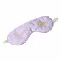 Sleepwear - Eyes Sleep Mask Lilas 8 X 20 - LA CERISE SUR LE GATEAU