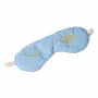 Sleepwear - Eyes Sleep Mask Bluetiful 8 X 20 - LA CERISE SUR LE GATEAU