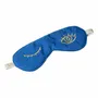 Sleepwear - Eyes Sleep Mask So Blue 8 X 20 - LA CERISE SUR LE GATEAU